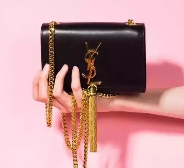 月薪5000买大牌包,月薪5k为什么买1w的包