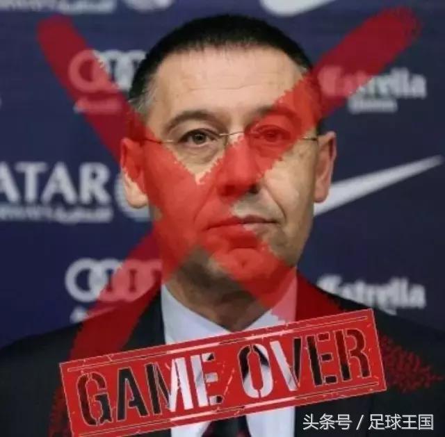 愁人的巴萨！郁闷的萨迷！