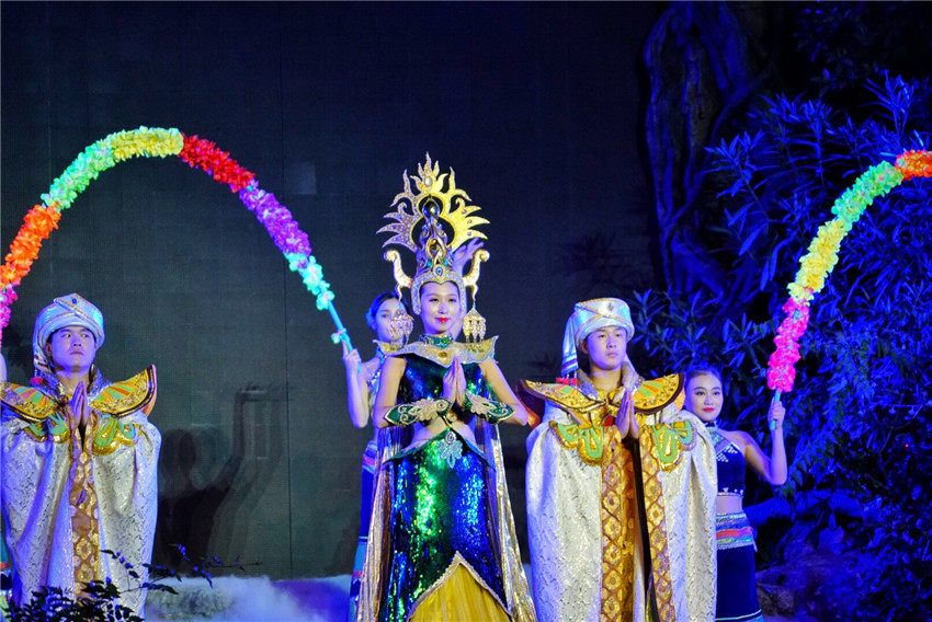 杭州宋城80元票玩什么,杭州宋城去玩还要预约吗