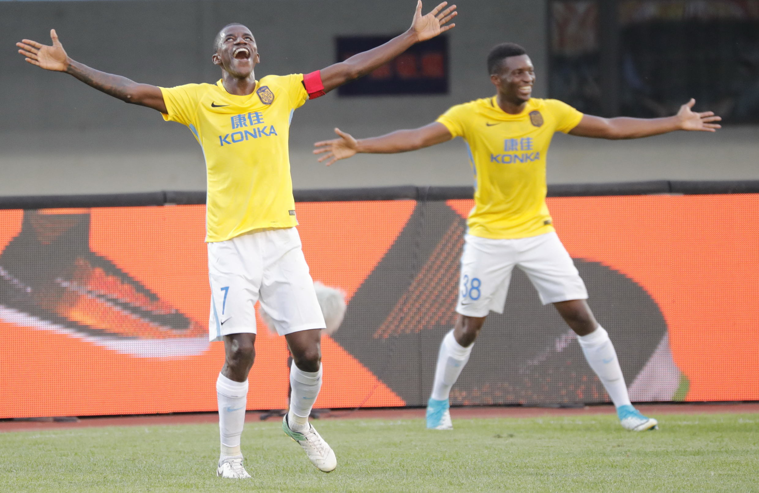 因为一封信，江苏苏宁进了延边4个球这封信到底是谁写的？