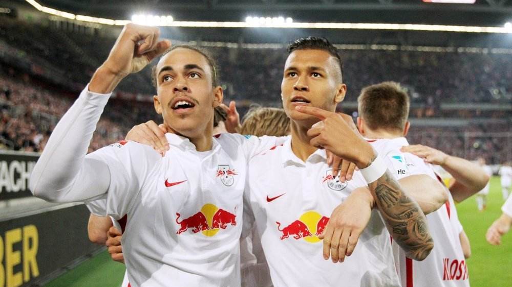 德甲rb莱比锡vs沙尔克04,德乙沙尔克04vs汉堡分析