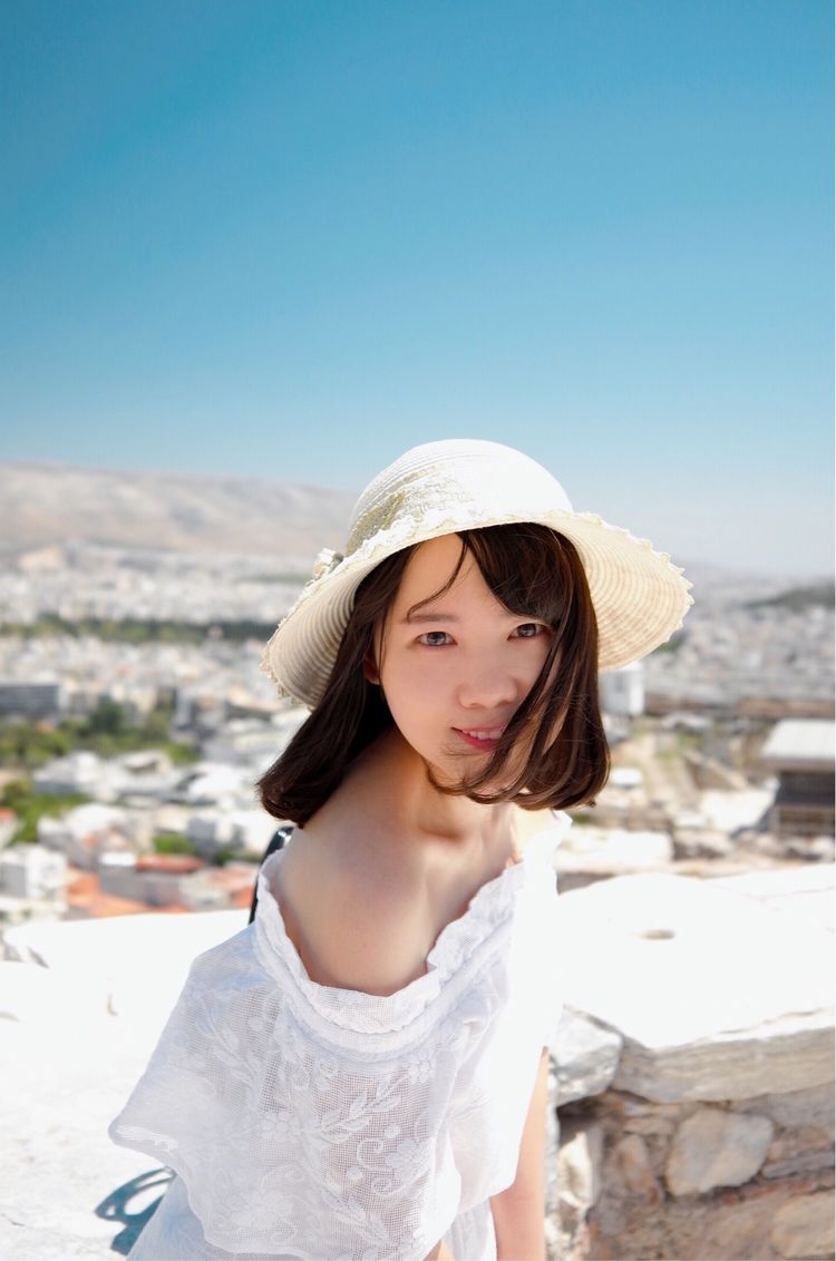 走进希腊的旅行,重温我的希腊旅游点滴