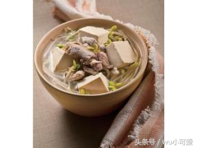 祛痘吃什么食物好,祛痘该吃什么食物