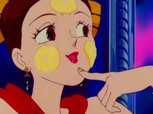 外貌*党**麻麻无法抗拒的那些“萌萌哒”