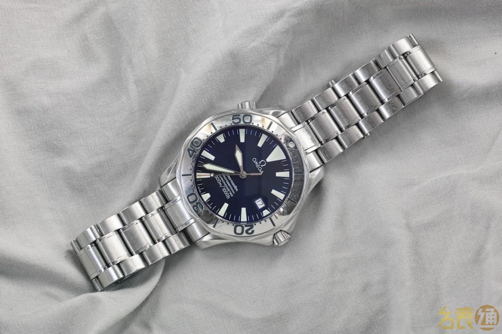 夏天最值得拥有的潜水表,夏天最值得购买的潜水表