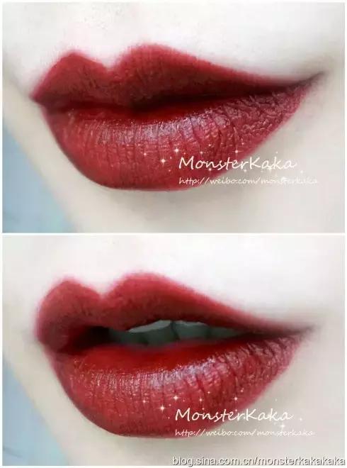 阿玛尼红管唇釉好吗,阿玛尼红管唇釉好难用