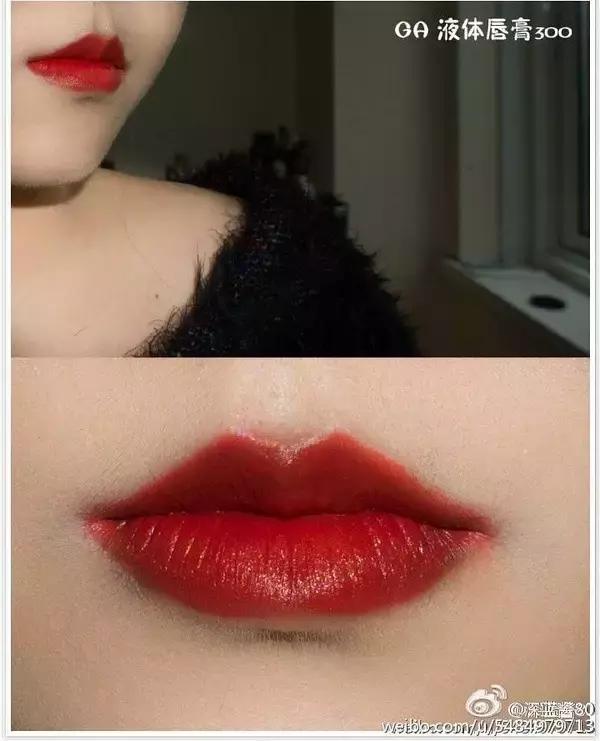 阿玛尼红管唇釉好吗,阿玛尼红管唇釉好难用