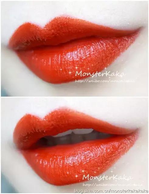 阿玛尼红管唇釉好吗,阿玛尼红管唇釉好难用