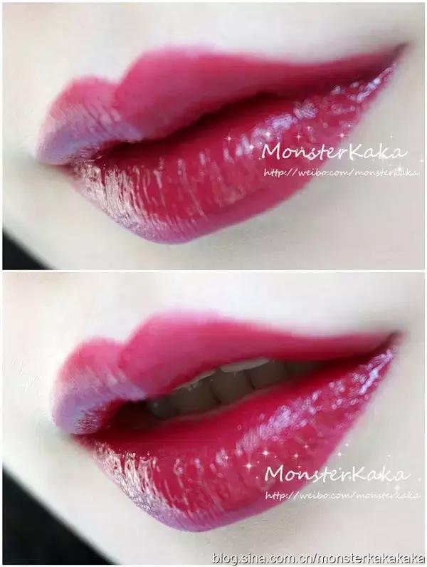 阿玛尼红管唇釉好吗,阿玛尼红管唇釉好难用