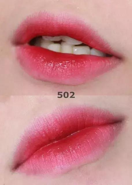 阿玛尼红管唇釉好吗,阿玛尼红管唇釉好难用