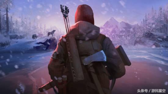 《漫漫长夜》游民星空评测7.6分凛冬已至