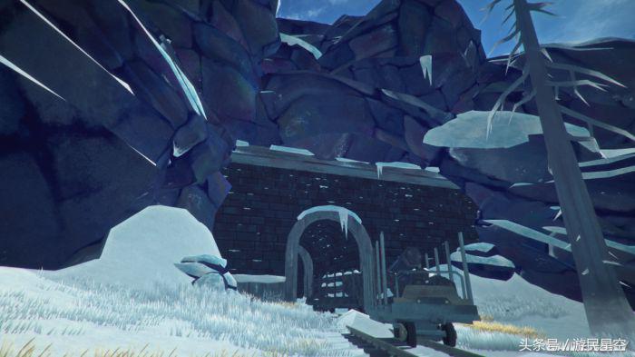 《漫漫长夜》游民星空评测7.6分凛冬已至