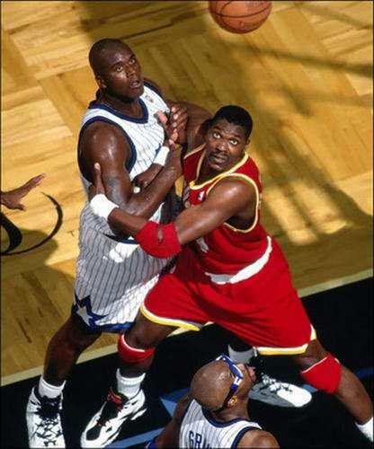 历史最强中锋视频,历史上最强的中锋