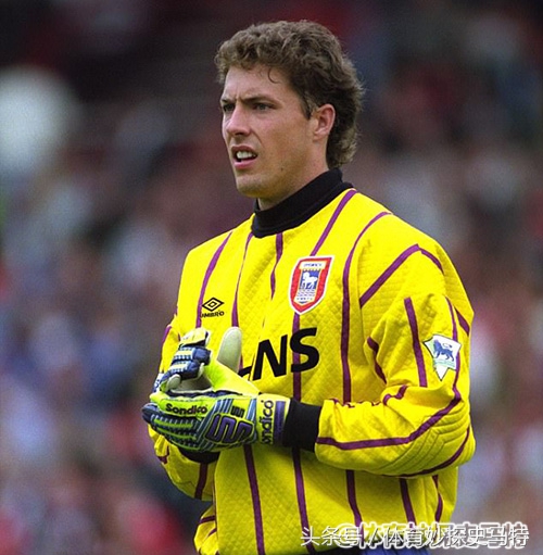 英超元年外援政策,英超历史最佳十一人