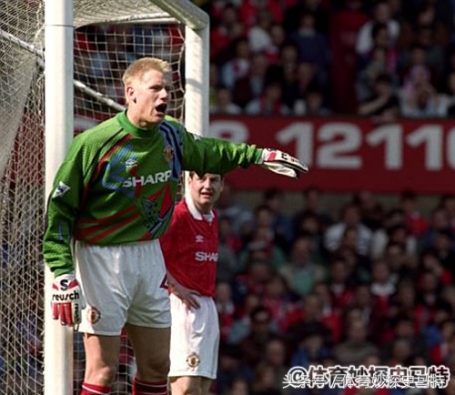 英超元年外援政策,英超历史最佳十一人