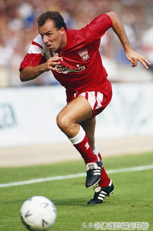 英超元年外援政策,英超历史最佳十一人