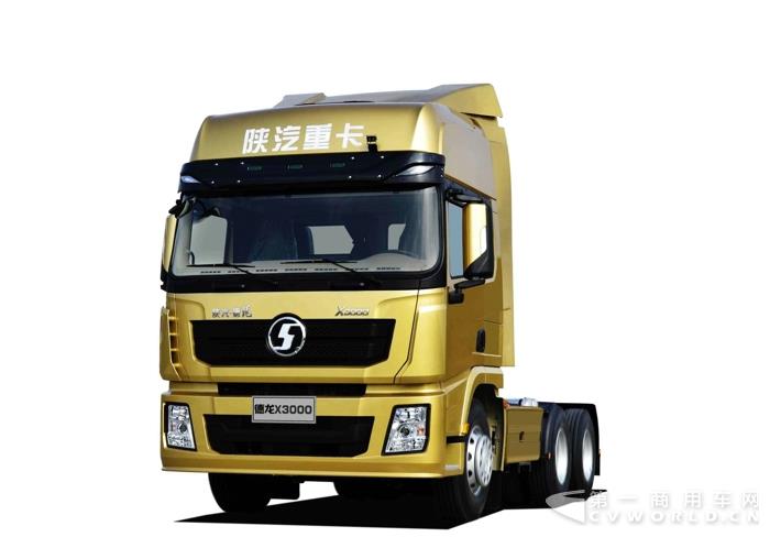 十大重卡最新排名,十大最强重卡排名