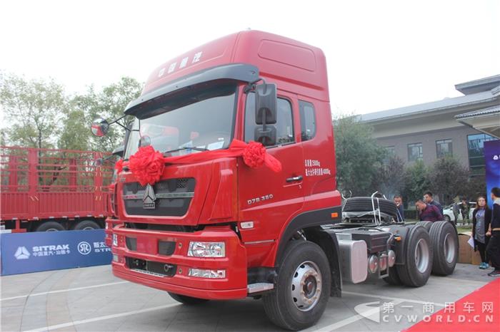 十大重卡最新排名,十大最强重卡排名