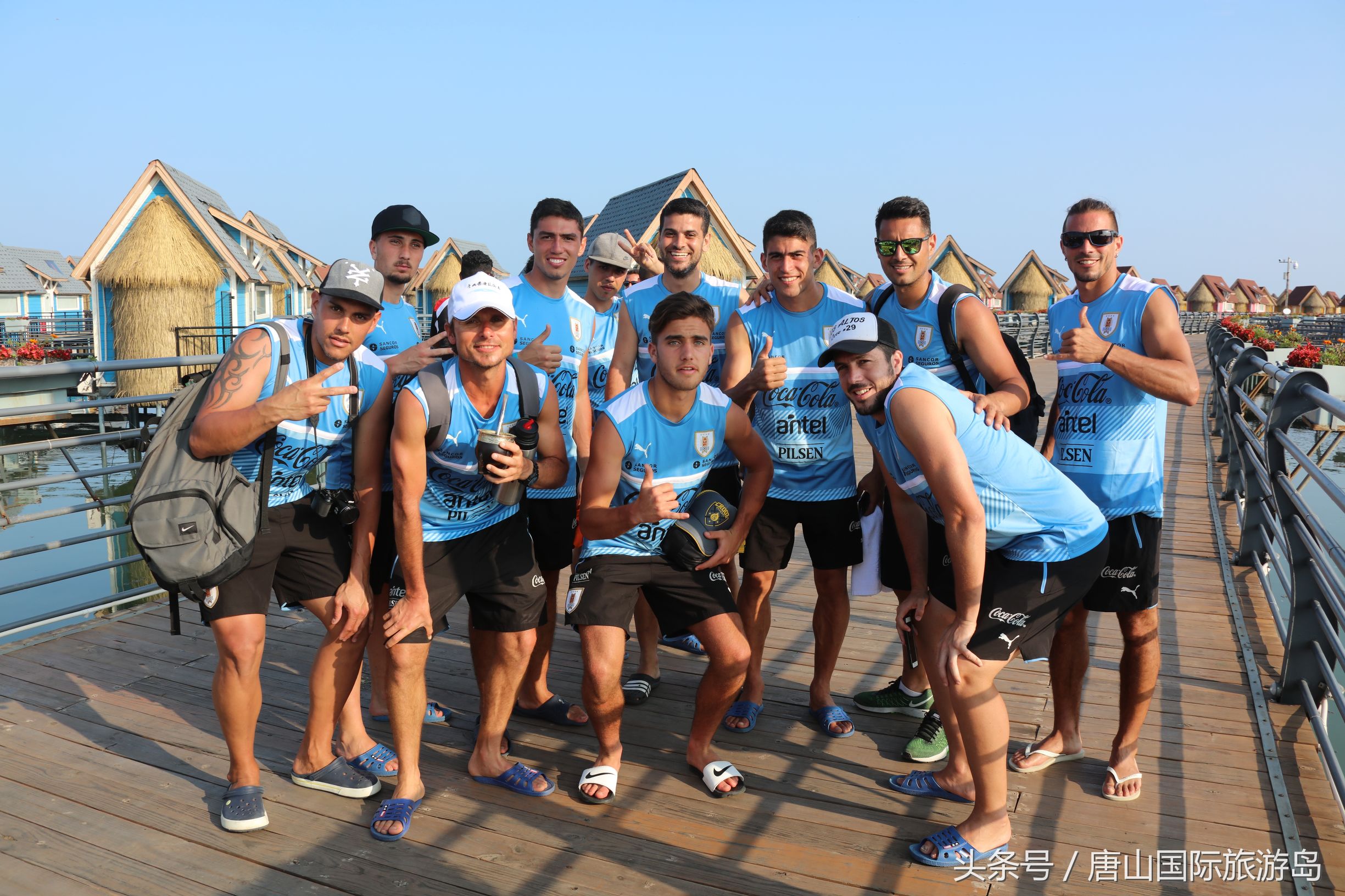 wonderful沙滩,唐山国际沙滩足球比赛