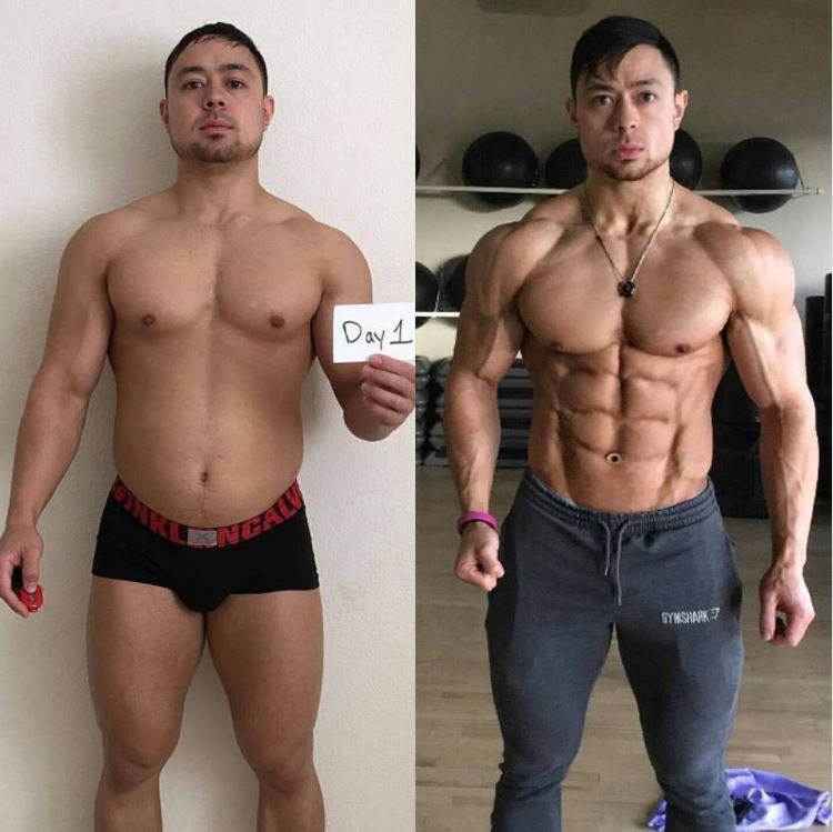 放弃健身,健身很痛苦要怎么才能坚持下去