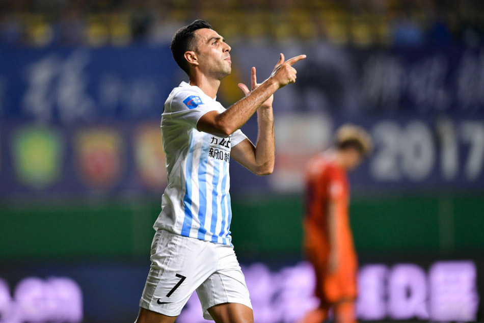 风水学4球消费不再1:1是鲁能富力真实水平