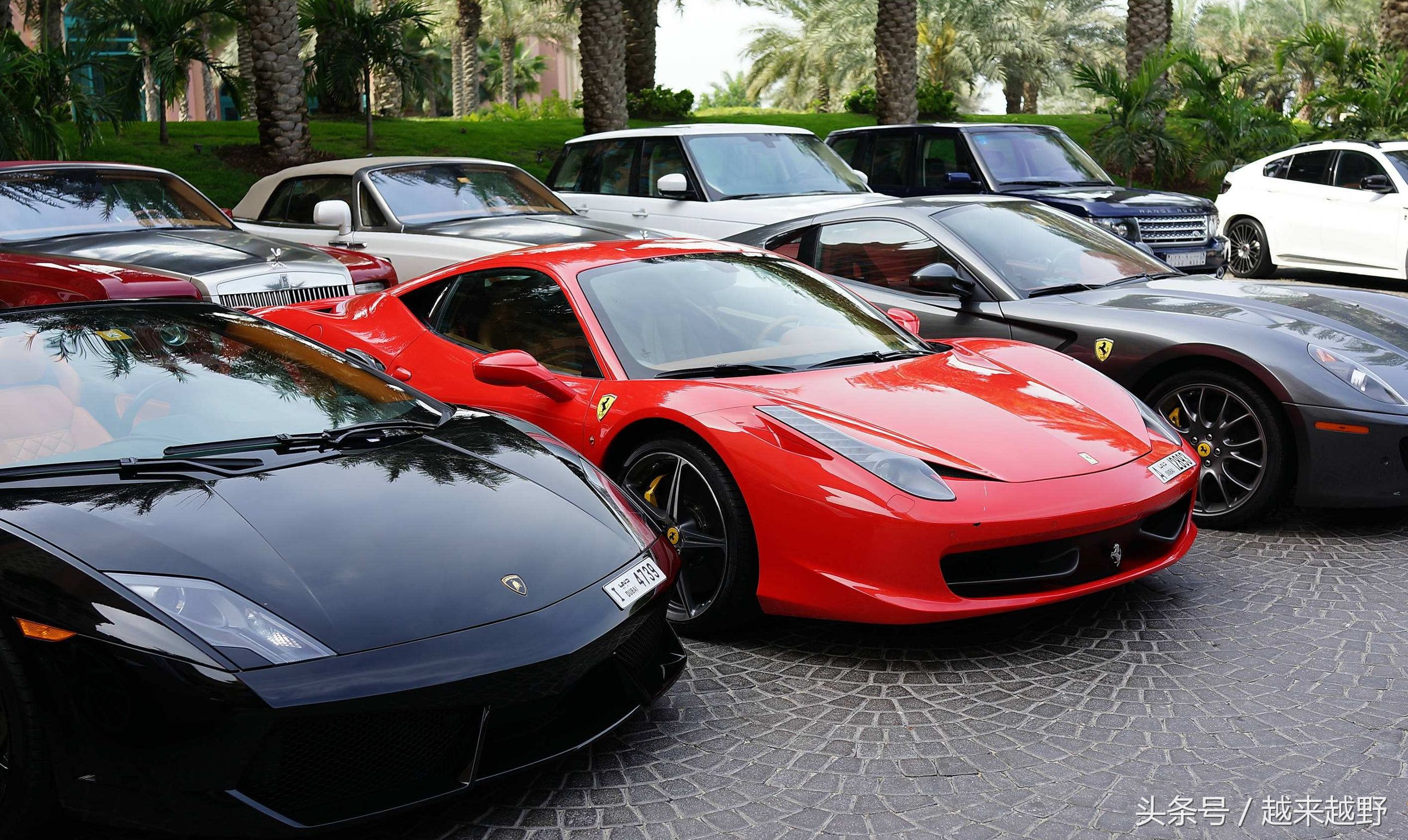 美国豪车代购靠谱吗,美国豪车代购