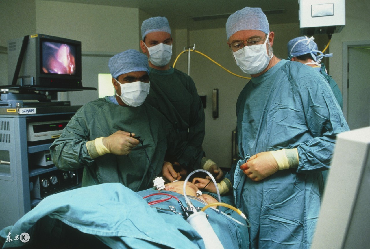 做腹腔镜手术需要多少钱啊,做腹腔镜手术需要插管吗