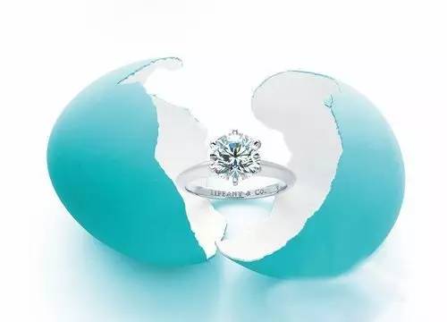 蒂芙尼钻戒经典六爪,蒂芙尼六爪镶嵌钻戒