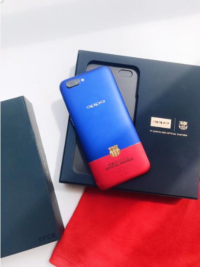 oppor11旗舰店,oppo巴萨定制版oppor11