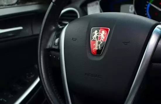 荣威e550混动使用感受,荣威e550真实用车感受