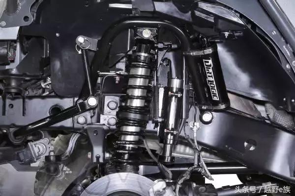 一次过足瘾Jeep牧马人JK改装部品大搜罗（上）