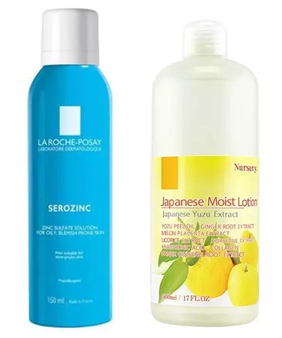 纠正护肤误区99%的人都错了,护肤不能走弯路