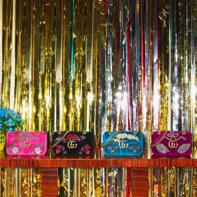 李宇春倪妮香奈儿,李宇春倪妮同款