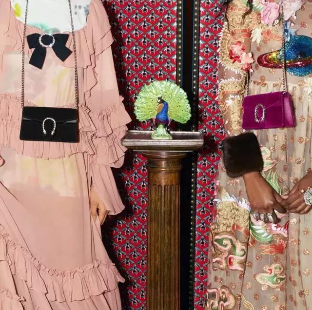 李宇春倪妮香奈儿,李宇春倪妮同款