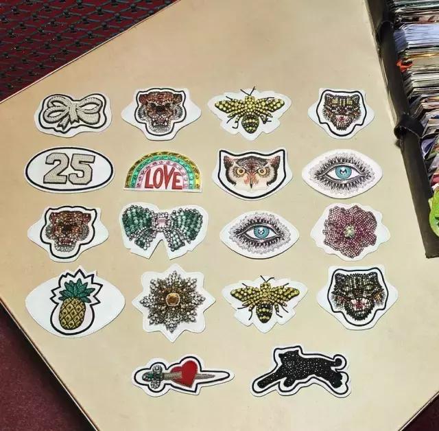 李宇春倪妮香奈儿,李宇春倪妮同款