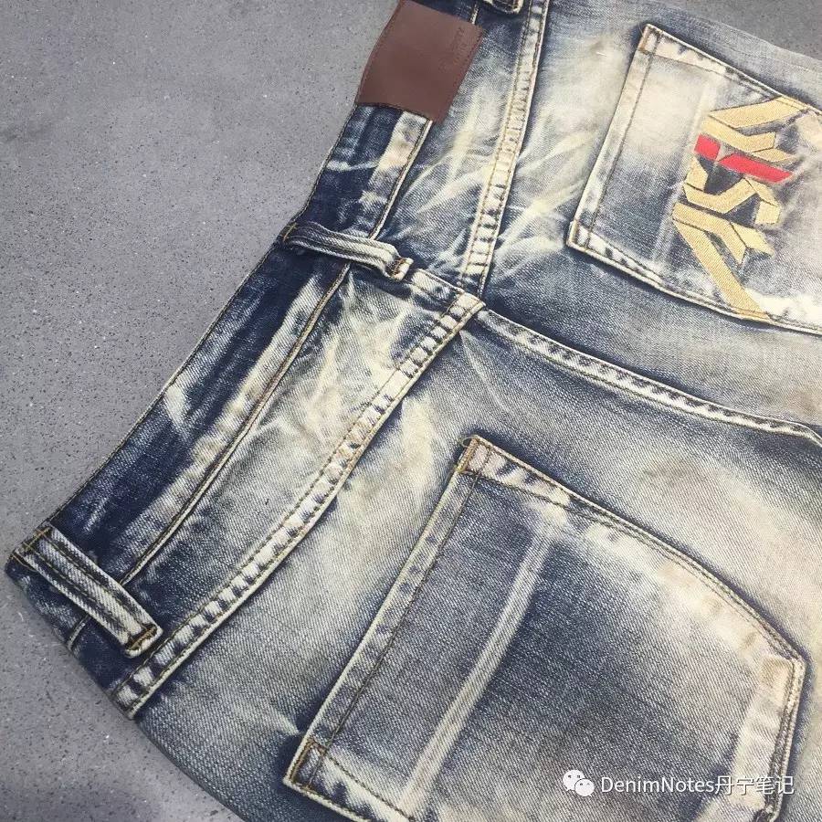 prps牛仔裤值得买吗,淘宝上的prps牛仔裤是真的吗