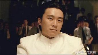 无厘头喜剧代表人物,无厘头喜剧鼻祖