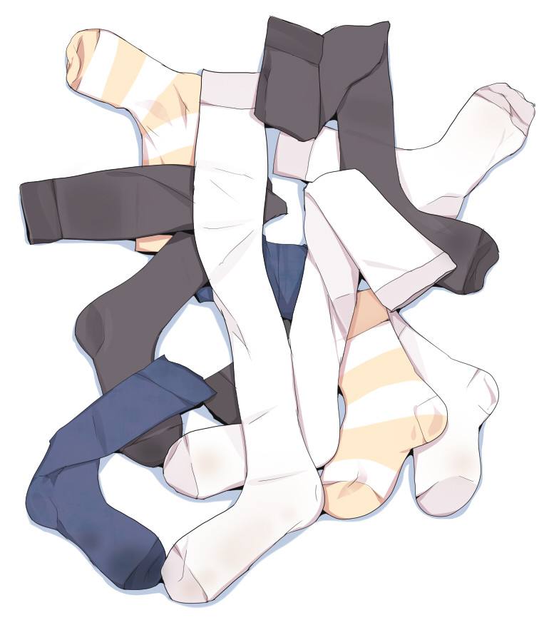 让无数二次元老婆们魅力大增的宝物，到底都有哪些呢？