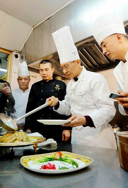 川菜店现状,川菜现状