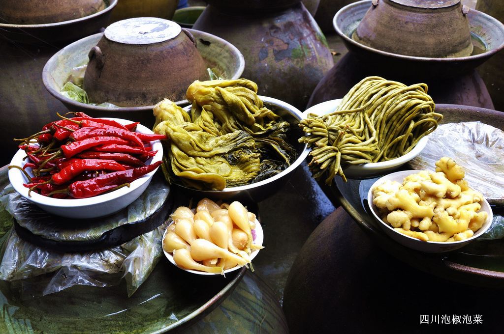 川菜店现状,川菜现状