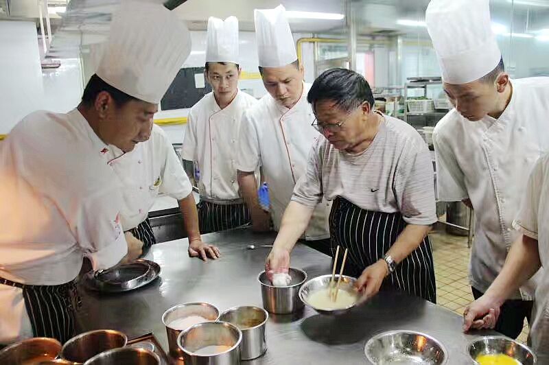 川菜店现状,川菜现状