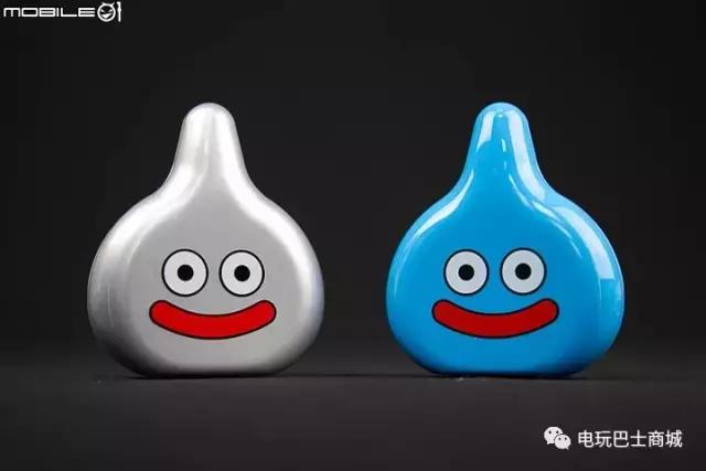 史莱姆又出现了！乐敦《勇者斗恶龙》合作款眼药水实拍