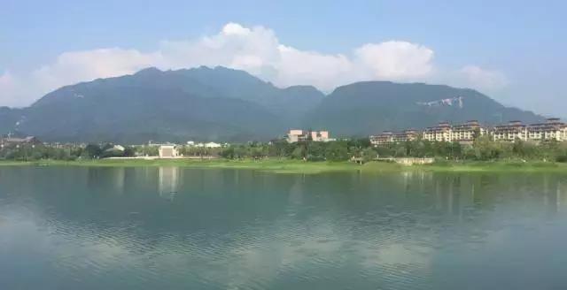 四川有没有凉快的地方,四川很凉快吗