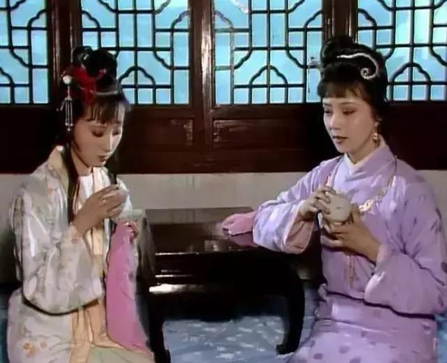 红楼梦第四十二回读书笔记摘抄,精读红楼梦第20回