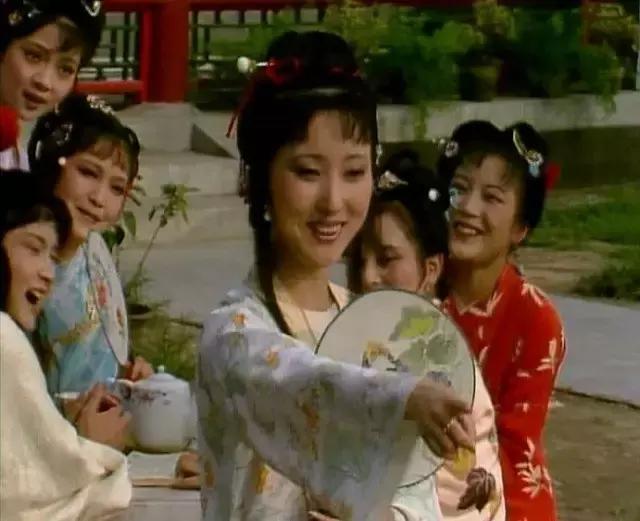 红楼梦第四十二回读书笔记摘抄,精读红楼梦第20回