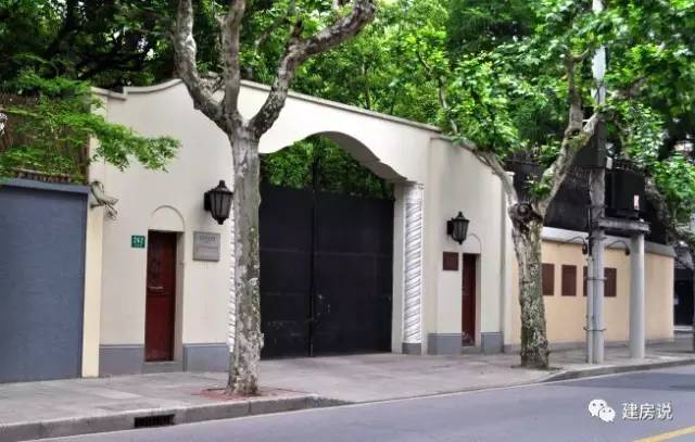 别墅庭院景观树图片大全,别墅庭院围栏用什么树