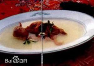 红楼梦美食大盘点,红楼梦美食名场面