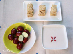 红楼梦美食大盘点,红楼梦美食名场面