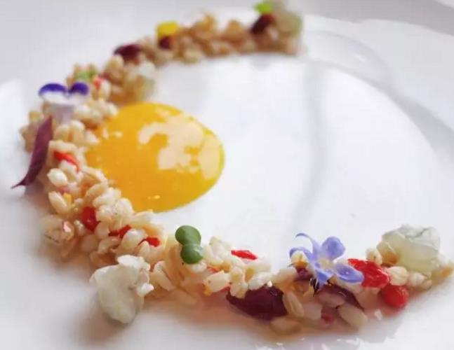 有浪漫情调的约会餐厅,北京情侣约会氛围感最强的餐厅