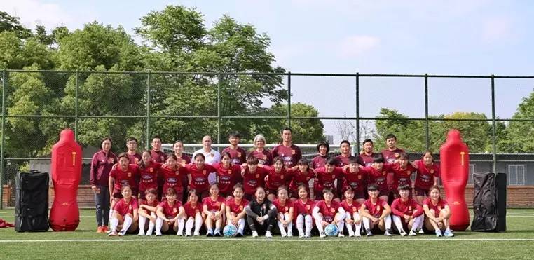 巾帼不让须眉女篮战胜强敌,女足u19亚青赛